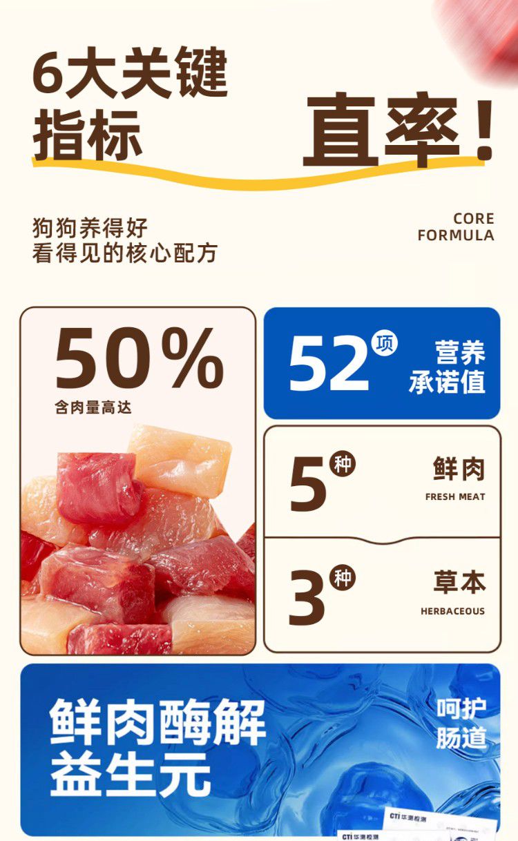狗粮